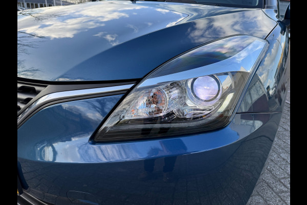 Suzuki Baleno 1.2 Smart HYBRID 2019 HIGH EXECUTIVE ACC CARPLAY KEYLESS LED