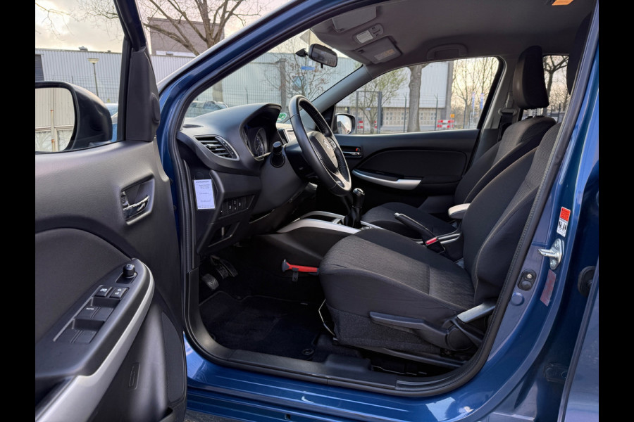 Suzuki Baleno 1.2 Smart HYBRID 2019 HIGH EXECUTIVE ACC CARPLAY KEYLESS LED