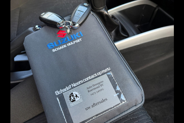 Suzuki Baleno 1.2 Smart HYBRID 2019 HIGH EXECUTIVE ACC CARPLAY KEYLESS LED