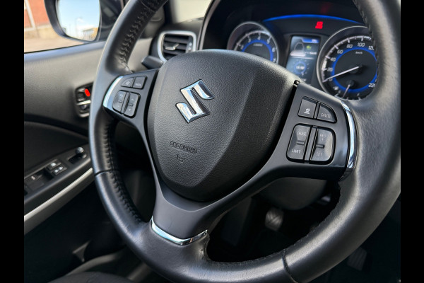 Suzuki Baleno 1.2 Smart HYBRID 2019 HIGH EXECUTIVE ACC CARPLAY KEYLESS LED