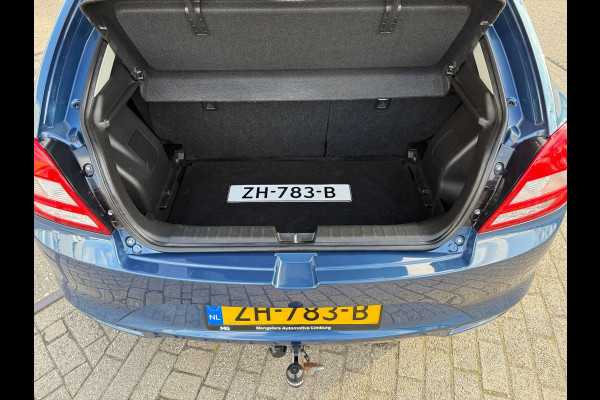 Suzuki Baleno 1.2 Smart HYBRID 2019 HIGH EXECUTIVE ACC CARPLAY KEYLESS LED