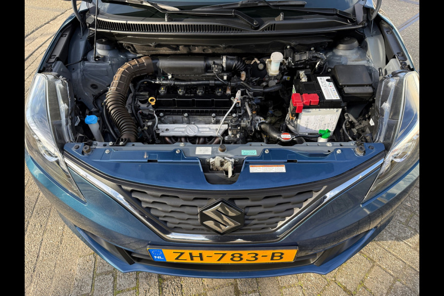 Suzuki Baleno 1.2 Smart HYBRID 2019 HIGH EXECUTIVE ACC CARPLAY KEYLESS LED