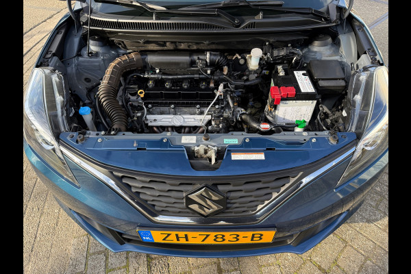 Suzuki Baleno 1.2 Smart HYBRID 2019 HIGH EXECUTIVE ACC CARPLAY KEYLESS LED