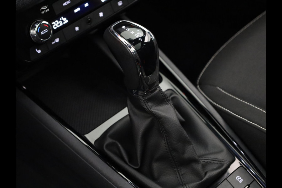 Škoda Kamiq 1.0 TSI Monte Carlo 115 pk Automaat (DSG) | Verlengde garantie | Navigatie | Panoramadak | Parkeersensoren | Achteruitrijcamera | Stoelverwarming |