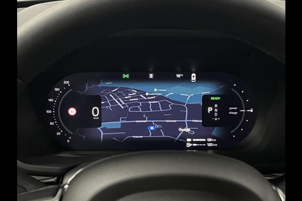 Volvo XC60 2.0 T8 Plug-in hybrid AWD Ultra Dark Trekhaak | Bowers & Wilkins | Massage | Adapt. cruise | Stoelventilatie | Open dak | 360 camera | Head-up | Stuur-/stoelverwarming