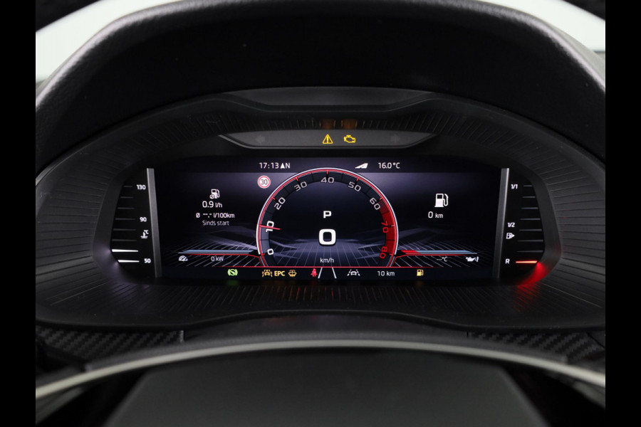 Škoda Kamiq Monte Carlo 1.0 TSI 115 pk 7 versn. DSG | Navigatie Pakket | Travel Assist Plus | Wegklapbare trekhaak | Winter Pakket | Charging | 18 inch lichtmetalen velgen