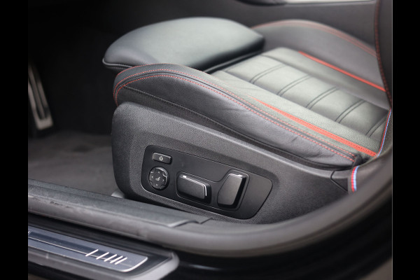 BMW i4 M50 84 kWh | Pano - Trekhaak - Harman Kardon