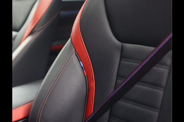 BMW i4 M50 84 kWh | Pano - Trekhaak - Harman Kardon