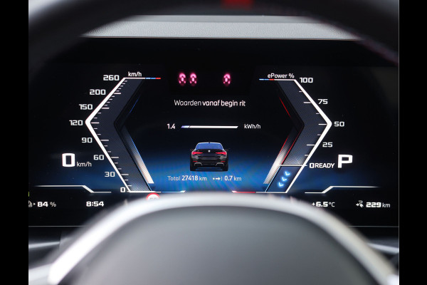 BMW i4 M50 84 kWh | Pano - Trekhaak - Harman Kardon