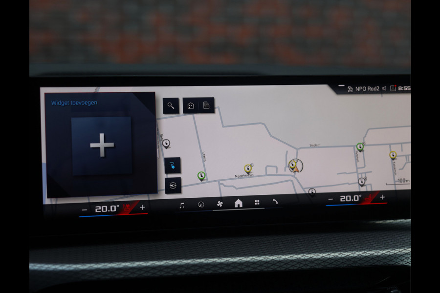 BMW i4 M50 84 kWh | Pano - Trekhaak - Harman Kardon