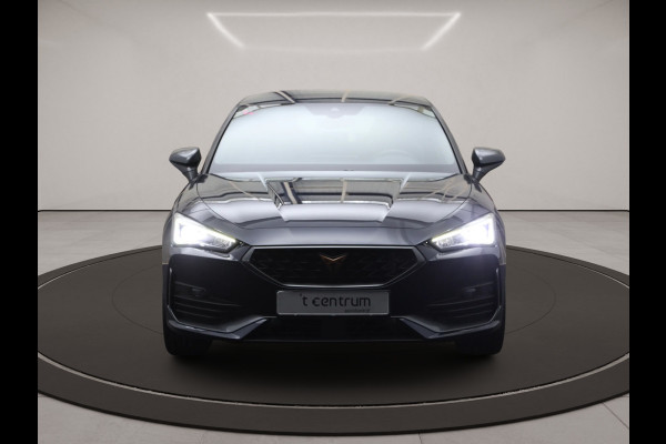 CUPRA Leon 1.4 e-Hybrid 245 PK VZ Adrenaline PHEV, Groot-Navigatie, Stoleverwarming, Camera, Adap. Cruise Control