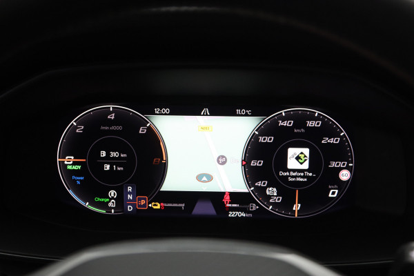 CUPRA Leon 1.4 e-Hybrid 245 PK VZ Adrenaline PHEV, Groot-Navigatie, Stoleverwarming, Camera, Adap. Cruise Control