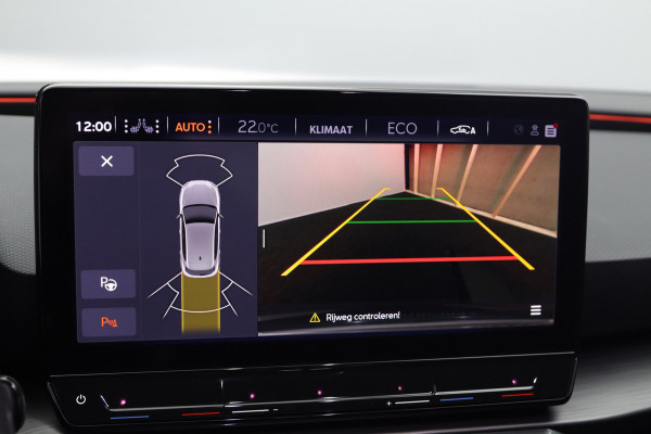 CUPRA Leon 1.4 e-Hybrid 245 PK VZ Adrenaline PHEV, Groot-Navigatie, Stoleverwarming, Camera, Adap. Cruise Control