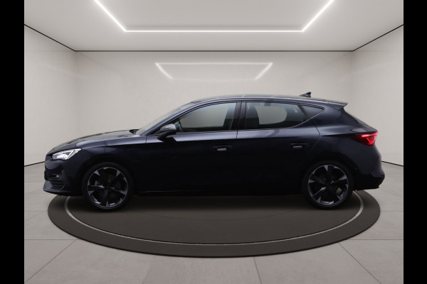 CUPRA Leon 1.4 e-Hybrid 245 PK VZ Adrenaline PHEV, Groot-Navigatie, Stoleverwarming, Camera, Adap. Cruise Control