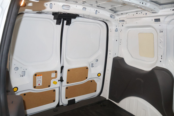 Ford Transit Connect 1.0 Ecoboost L1 Trend