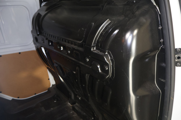 Ford Transit Connect 1.0 Ecoboost L1 Trend