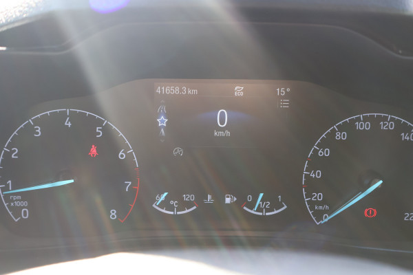 Ford Transit Connect 1.0 Ecoboost L1 Trend