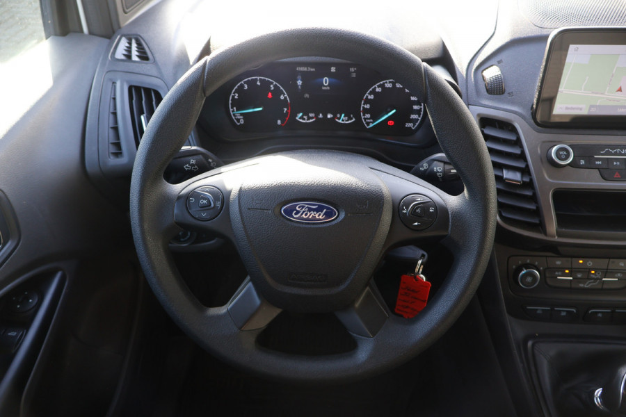 Ford Transit Connect 1.0 Ecoboost L1 Trend