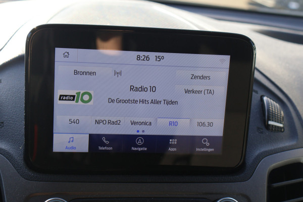 Ford Transit Connect 1.0 Ecoboost L1 Trend