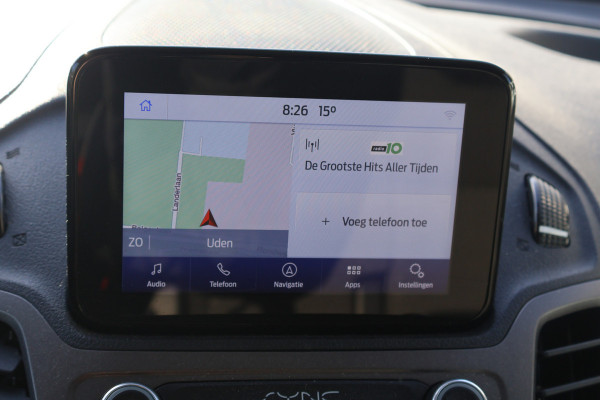 Ford Transit Connect 1.0 Ecoboost L1 Trend