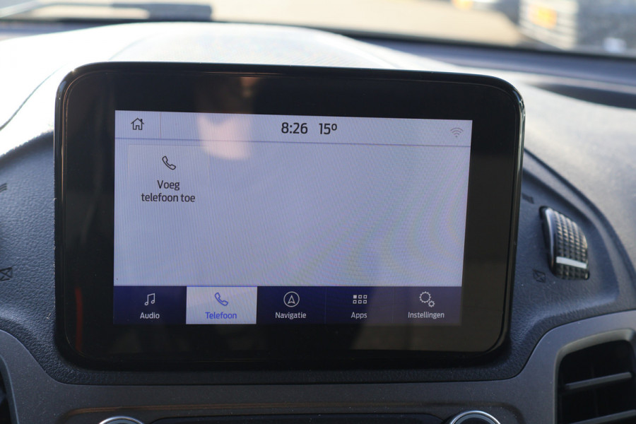 Ford Transit Connect 1.0 Ecoboost L1 Trend