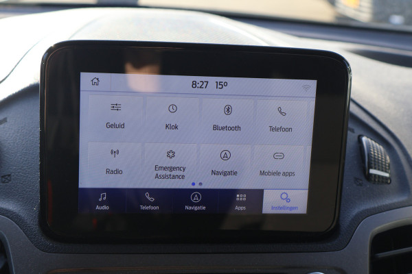 Ford Transit Connect 1.0 Ecoboost L1 Trend