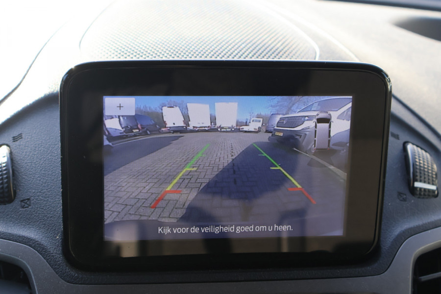 Ford Transit Connect 1.0 Ecoboost L1 Trend