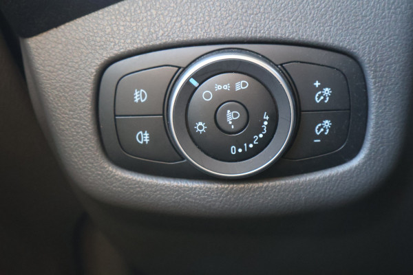 Ford Transit Connect 1.0 Ecoboost L1 Trend