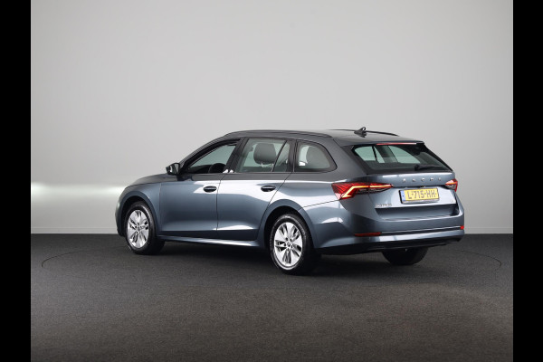 Škoda Octavia Combi Business Edition 1.0 e-TSI 110pk DSG-7