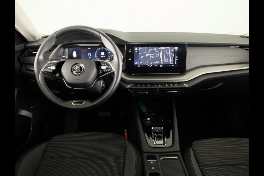 Škoda Octavia Combi Business Edition 1.0 e-TSI 110pk DSG-7