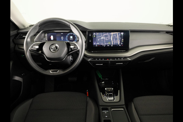 Škoda Octavia Combi Business Edition 1.0 e-TSI 110pk DSG-7