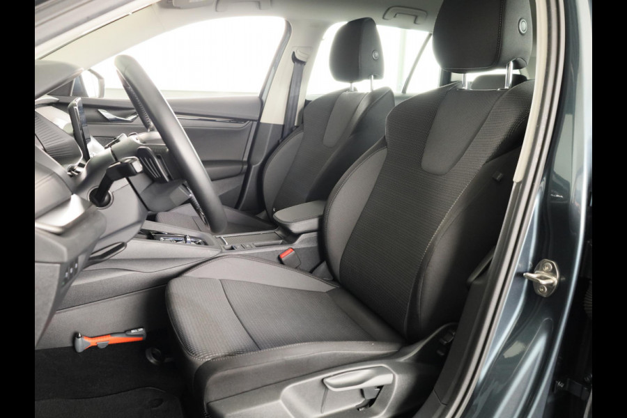 Škoda Octavia Combi Business Edition 1.0 e-TSI 110pk DSG-7