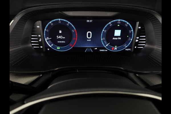 Škoda Octavia Combi Business Edition 1.0 e-TSI 110pk DSG-7