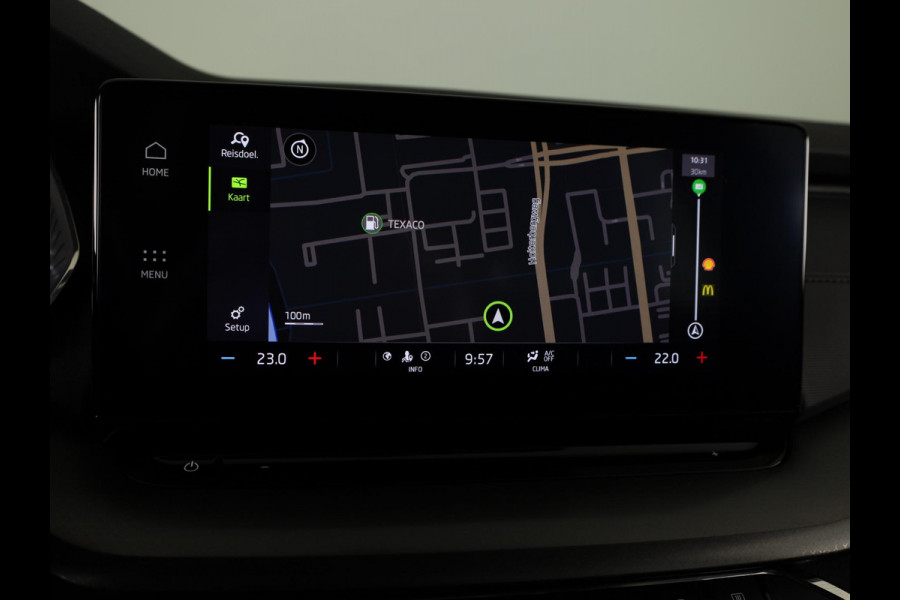 Škoda Octavia Combi Business Edition 1.0 e-TSI 110pk DSG-7