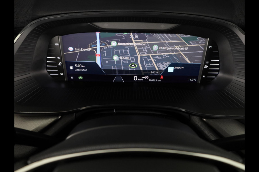 Škoda Octavia Combi Business Edition 1.0 e-TSI 110pk DSG-7