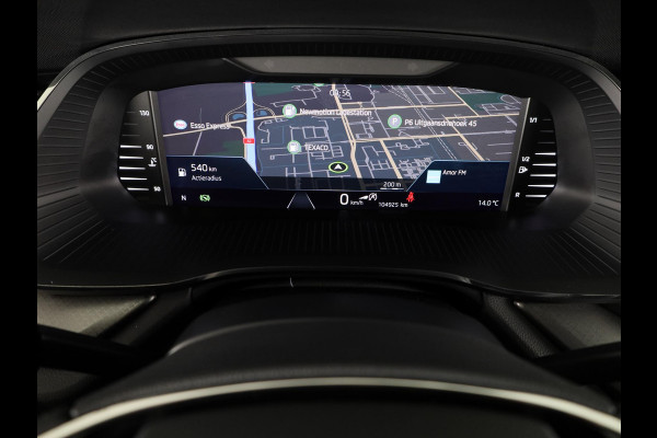 Škoda Octavia Combi Business Edition 1.0 e-TSI 110pk DSG-7