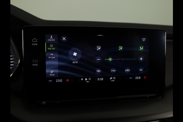 Škoda Octavia Combi Business Edition 1.0 e-TSI 110pk DSG-7