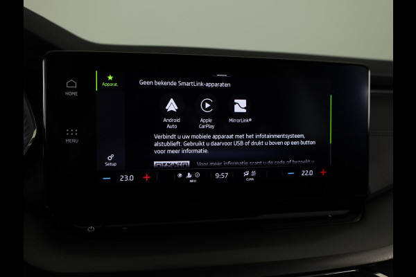 Škoda Octavia Combi Business Edition 1.0 e-TSI 110pk DSG-7