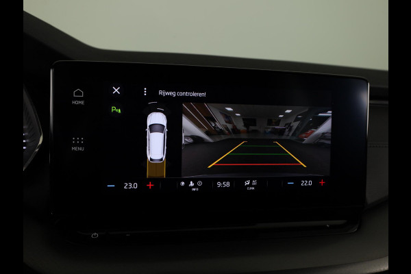 Škoda Octavia Combi Business Edition 1.0 e-TSI 110pk DSG-7