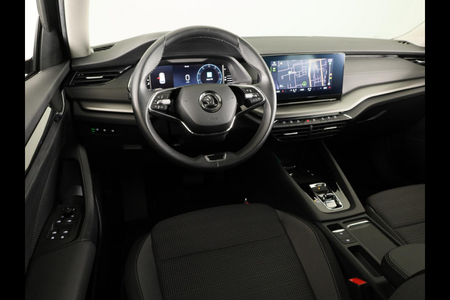 Škoda Octavia Combi Business Edition 1.0 e-TSI 110pk DSG-7