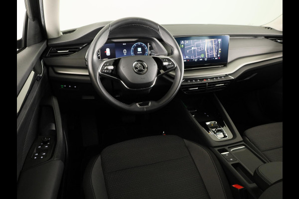 Škoda Octavia Combi Business Edition 1.0 e-TSI 110pk DSG-7