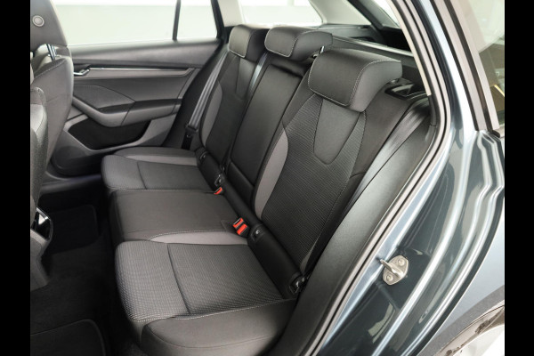 Škoda Octavia Combi Business Edition 1.0 e-TSI 110pk DSG-7