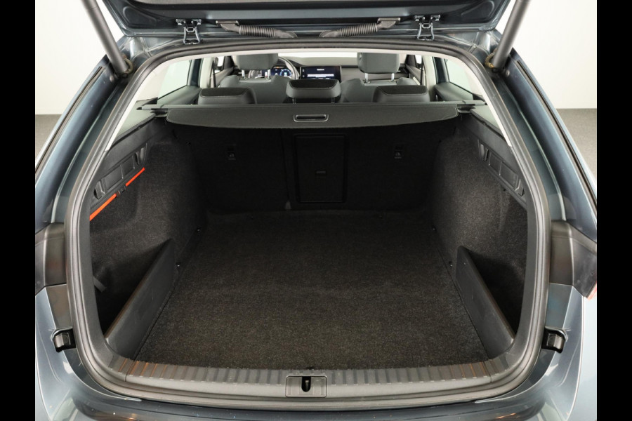 Škoda Octavia Combi Business Edition 1.0 e-TSI 110pk DSG-7