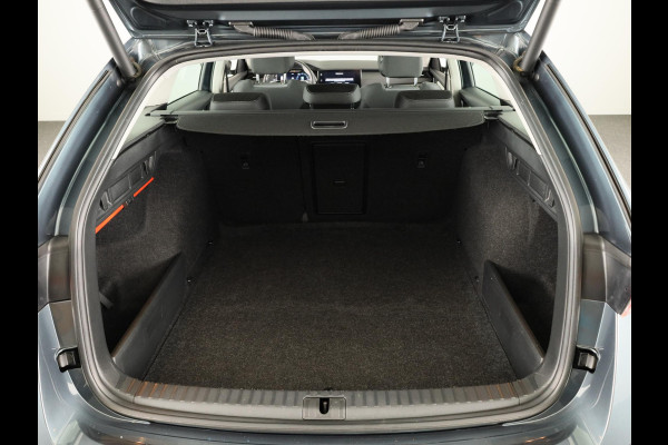 Škoda Octavia Combi Business Edition 1.0 e-TSI 110pk DSG-7