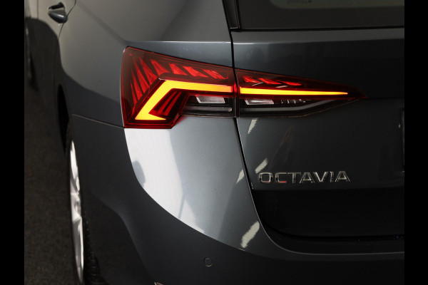 Škoda Octavia Combi Business Edition 1.0 e-TSI 110pk DSG-7