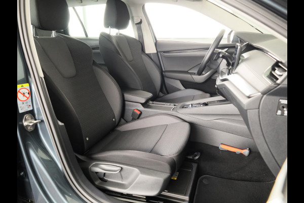 Škoda Octavia Combi Business Edition 1.0 e-TSI 110pk DSG-7