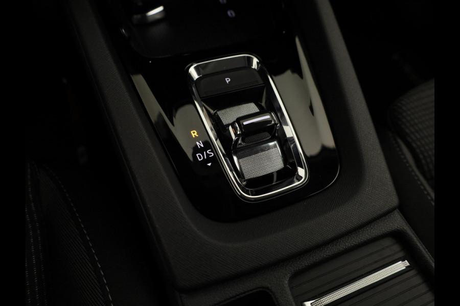 Škoda Octavia Combi Business Edition 1.0 e-TSI 110pk DSG-7