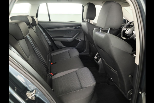 Škoda Octavia Combi Business Edition 1.0 e-TSI 110pk DSG-7