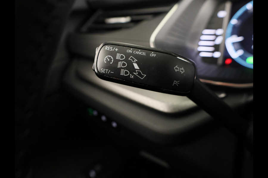 Škoda Octavia Combi Business Edition 1.0 e-TSI 110pk DSG-7