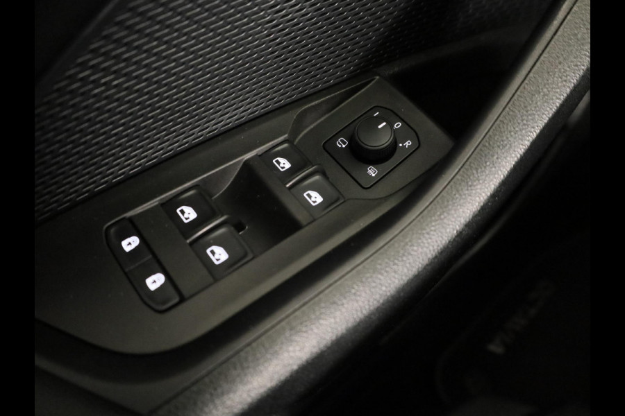 Škoda Octavia Combi Business Edition 1.0 e-TSI 110pk DSG-7